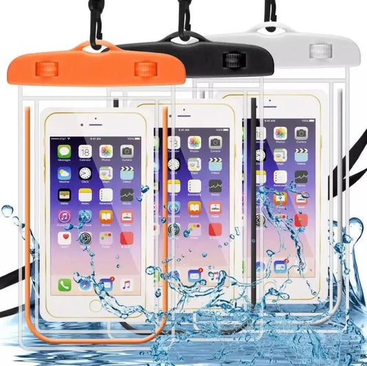 Waterproof Phone Case for Mobiles