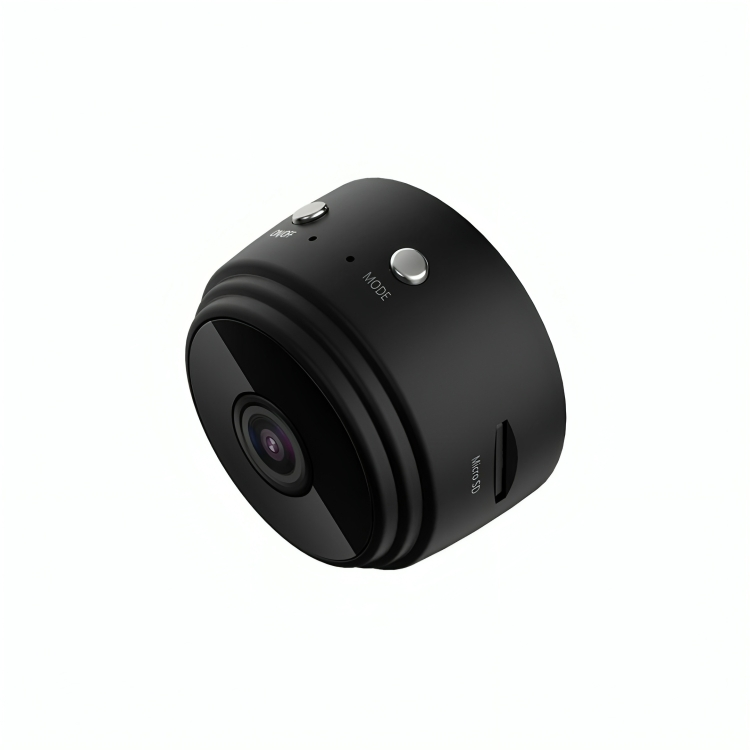 Mini WiFi Smart Security