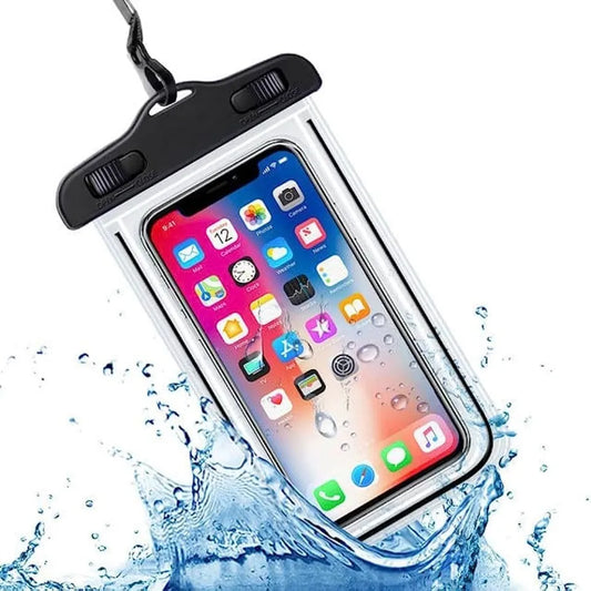 Waterproof Phone Case for Mobiles