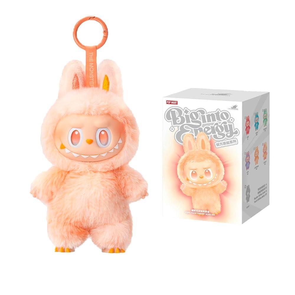 Labubu Doll