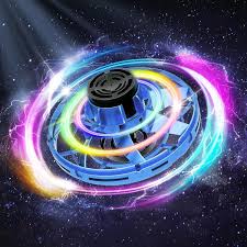 The Ultimate Mind-Bending Spinner
