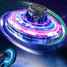 The Ultimate Mind-Bending Spinner