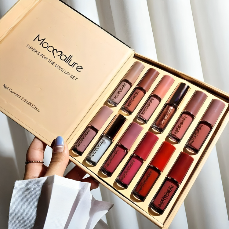 Cosmetics & others