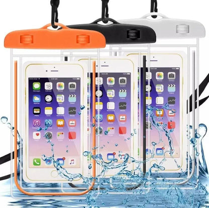 Waterproof Phone Case for Mobiles