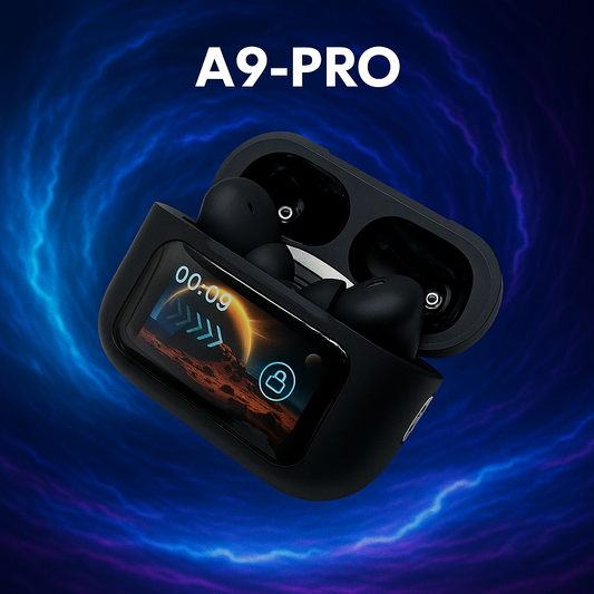 A9 Pro - Earbuds