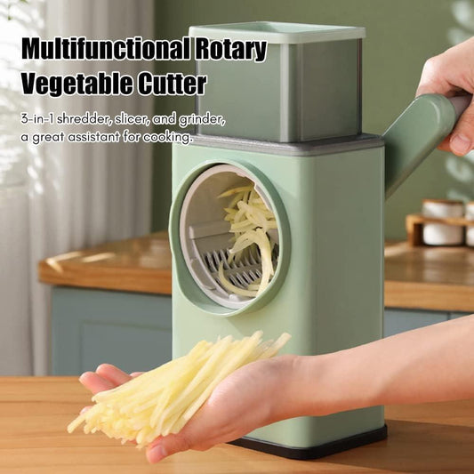 Swift Vegetable Cutter