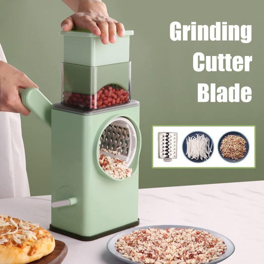 Swift Vegetable Cutter