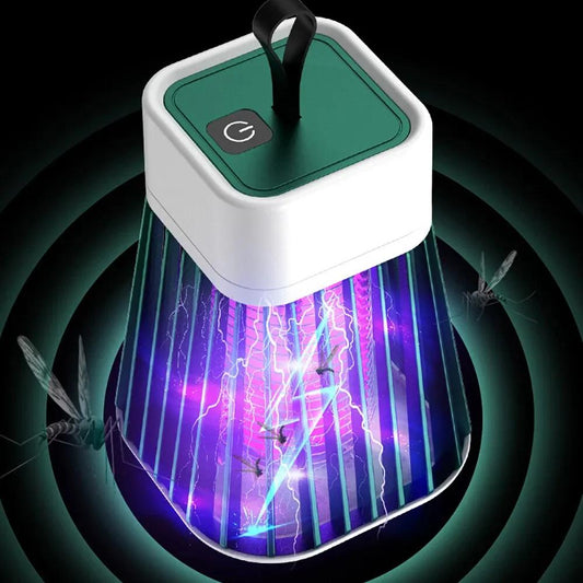 Mosquito Killer Night Light 2 in 1