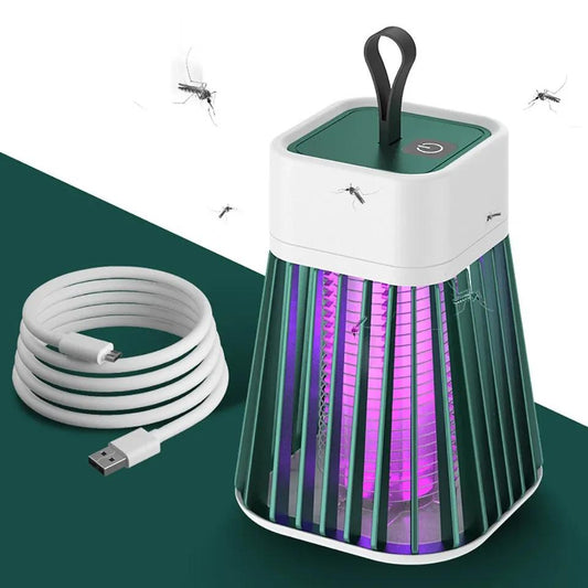 Mosquito Killer Night Light 2 in 1