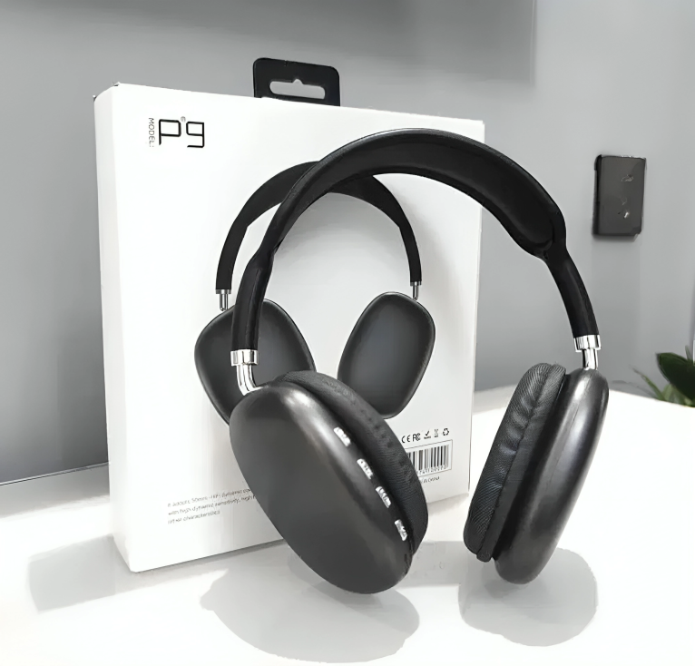 P9 Bluetooth Headset