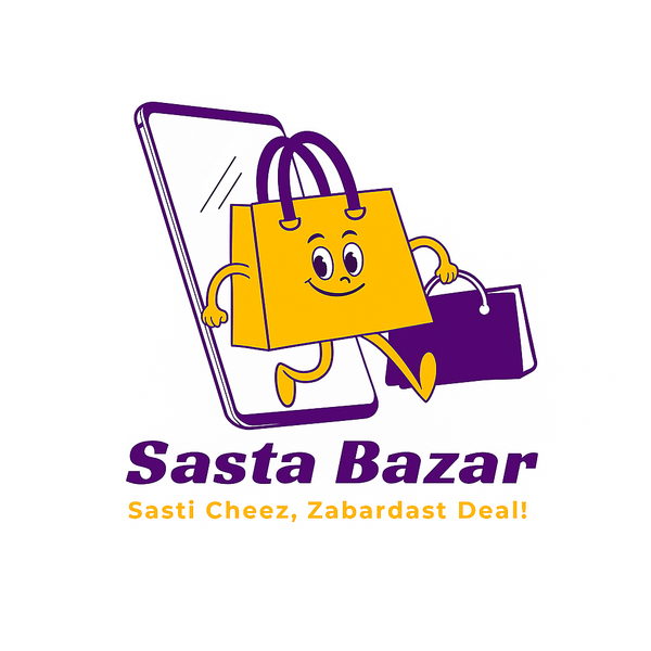 Sasta Bazar