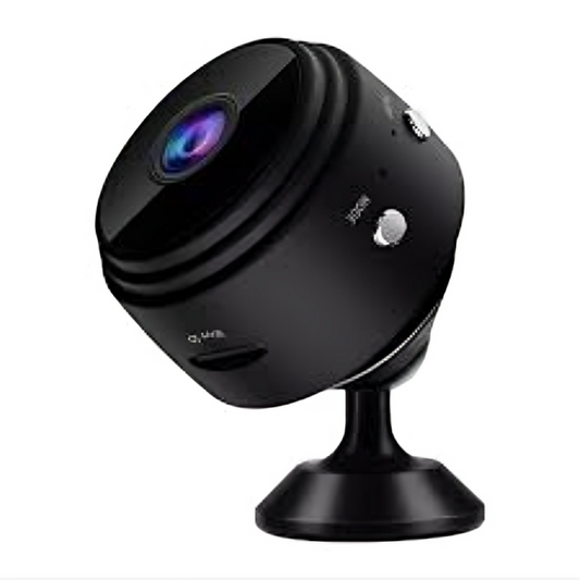 Mini WiFi Smart Security