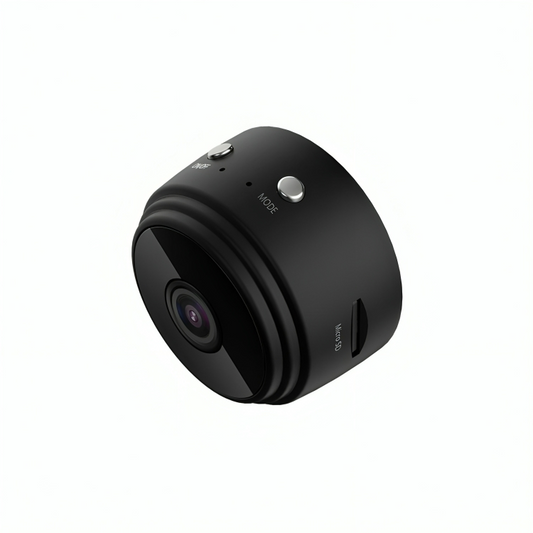 Mini WiFi Smart Security