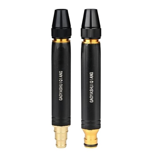 TurboFlow Nozzle