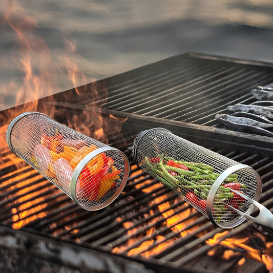 BBQ Grilling Basket