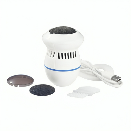 Sole Smoother – Electric Callus Remover