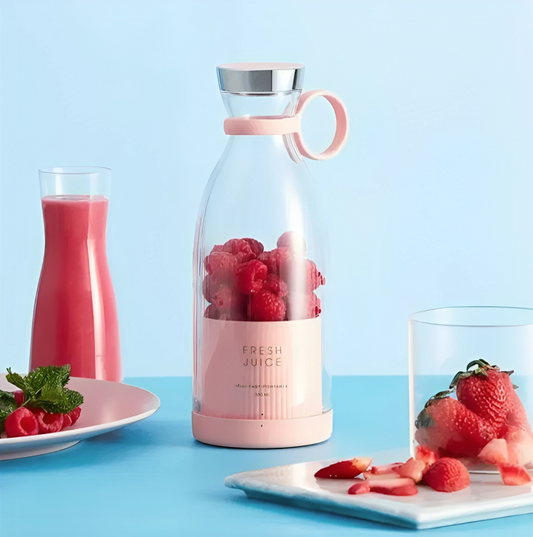 BlendGo - Mini Blender