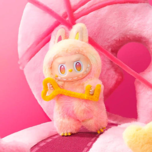 Labubu Doll