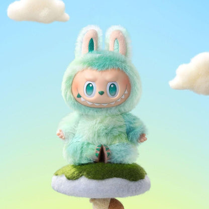 Labubu Doll