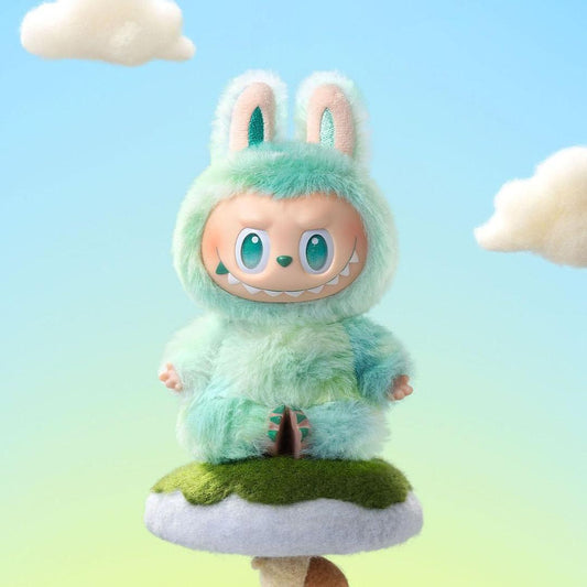 Labubu Doll