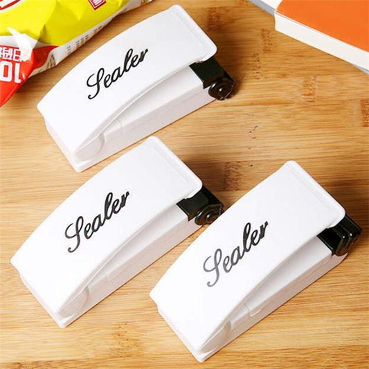 Mini Plastic Packet Sealer